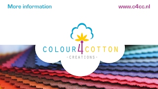 Colour 4 Cotton Creations