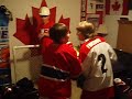 Mental Hockey Ref (Hitler)