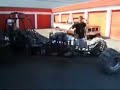 RYAN\"S . BLOWN ALKY MUDRACER