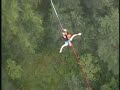 Friki Bungy Europabr�cke \"Das Herz der Alpen\" 192 m