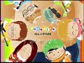 「雪が降る町」　ユニコーン