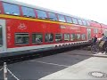 Br 146 mit DoSto auf der Schwarzwaldbahn Br 146 mit DoSto auf der Schwarzwaldbahn