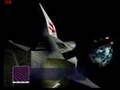 Star fox 64 Intro
