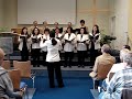 PS Sejahtera di Gemainde Ecclesia Bremen PS Sejahtera di Gemainde Ecclesia Bremen