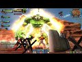 Champions Online - E