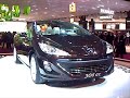 Peugeot 308 CC - Mondial de l'automobile de Paris 2008