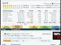How to win online multi table poker tournaments
