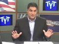 Mark Cuban Yells at Kenyon Martin's Mom
