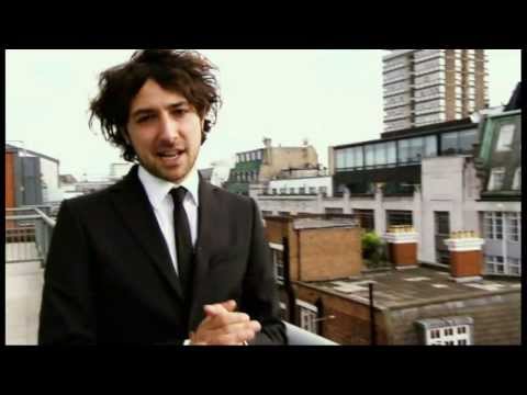Tom Hardy - Both parts of Alex Zane's interview with Tom Hardy from 2010 - wherein they talk about a few of Tom's favourite films.