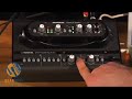 Mackie Onyx Satellite Walkthrough