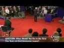 GristTV Debates: McCain, Obama Get on the Bus