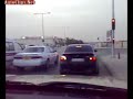 Porsche Carrera GT & BMW M5 - Street Drifts