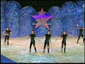 Itsy Bitsy Spider- 2007 Showstoppers
