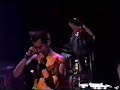 Mindless Self Indulgence - Bitches [Live]