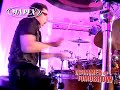 Solo Performance - on drums: Andrea Vadrucci DoT Contest08