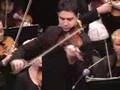 Korngold Violin Concerto in D, Finale - Radu Pieptea
