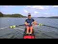 Row exercise