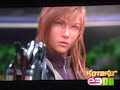 Final Fantasy XIII Xbox 360 E3 Announcement