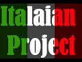 Italian project at rays