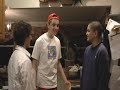 Italian project at rays