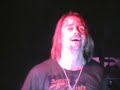 Alter  Bridge - Metalingus (Live at Ulu with Subtitle)