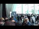 Google IO registration