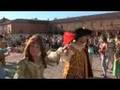 Fiesta barroca de Lerma