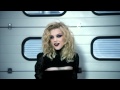 Jessica Stam for Mercedes-Benz A-Class by Terry Richardson