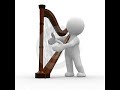 Música Classica Arpa e Violino! Music Harp And Violin!