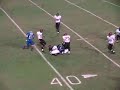 Ronnie Hillman Junior Highlight