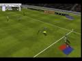la final contra el real madrid eliminatori e 64 equipos.
