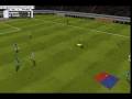 la final contra el real madrid eliminatori e 64 equipos.