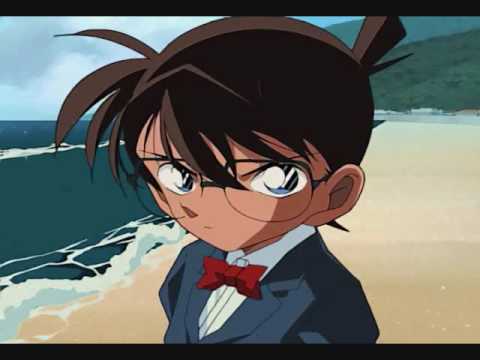 Shinichi kudo