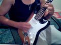 Someday Solo Attempt
