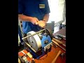 De Baptist Weekendshow 2008 - 5 - Tormek natslijpmachine