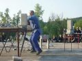 Zen bu kan K. danvizsga toresek 2010 Video