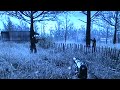 Call of Duty 4 Campaign glitch