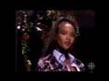 Fashion File: Naomi Campbell