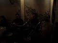 live at Pothri ( Ποτήρι ), Neo Hrakleio, Neothtos 4Alkaios Sougioul, Leuterhs Vaiopoulos, Tasos Antwniou. (Nikolopoulos-Pythagoras)