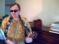 Daydream Believer on Donmo Uke Daydream Believer on Donmo Uke