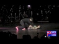 Gerald Anderson and Kim Chiu Lyrical Dance at Heartthrobs - free flv video @ vwatch.tv