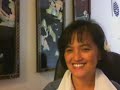 Raw Reviews: Blessings' Lemon Swirl Cookies by June Roca