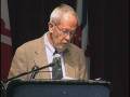 2008 F. Scott Fitzgerald Literary Conference Part 7