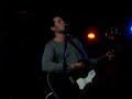 Matt White - Moment Of Weakness Matt White - Moment Of Weakness