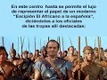 la gran traicion del rey y el gobierno espa�ol al sahara