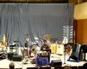 Kalyan with Paul Wertico Chicago Percussion All Stars