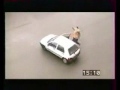 Tough Police Dogs