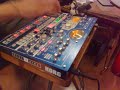 ANESTEK KREW destroy all informersss tekno teuf free party korg mx 1