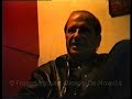 Dialoghi tra Franco Vaccari e Tiziano Santi - Parte 3/3