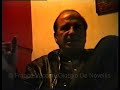 Dialoghi tra Franco Vaccari e Tiziano Santi - Parte 3/3